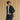 Washable Twill Suit - Navy_16