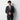 Wool Blend Twill Suit - Charcoal Gray_17
