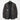 Wool Blend Twill Suit - Charcoal Gray_23