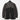 Wool Blend Twill Suit - Charcoal Gray_24