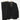 Wool Blend Textured Solid Suit - Black_18