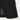 Wool Blend Textured Solid Suit - Black_22