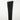 Wool Blend Textured Solid Suit - Black_25