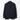 Wool Blend Twill Suit - Navy_19