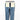 Wool Blend 3-piece Suit with Side Adjusters - Navy_44