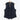 Wool Blend 3-piece Suit with Side Adjusters - Navy_45