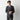 LUXE Line Super 150's 2-Button Suit - Charcoal Gray_18