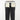 LUXE Line Super 150's 2-Button Suit - Charcoal Gray_30