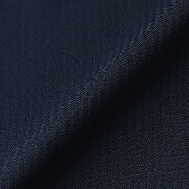 Shadow Stripe Suit - Blue_30
