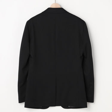 Plain Suit - Black_19