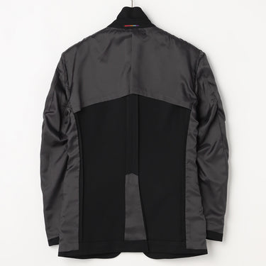 Plain Suit - Black_24
