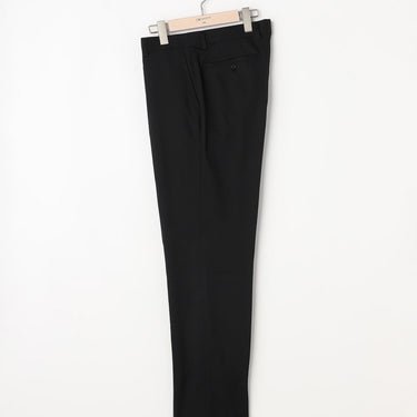 Plain Suit - Black_25