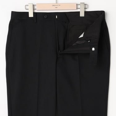 Plain Suit - Black_26