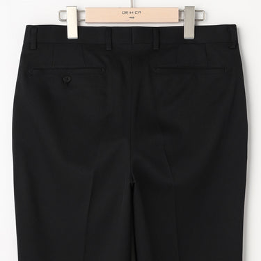 Plain Suit - Black_27