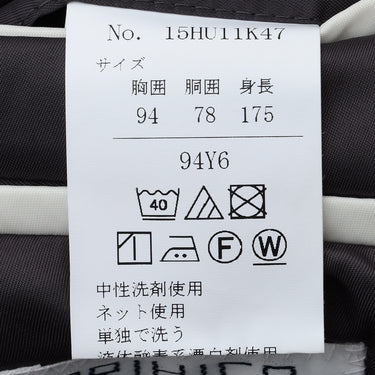 Plain Suit - Black_31