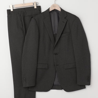 Plain Suit - Medium Gray_18