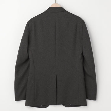 Plain Suit - Medium Gray_19