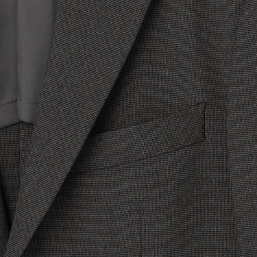 Plain Suit - Medium Gray_20