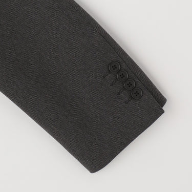 Plain Suit - Medium Gray_21