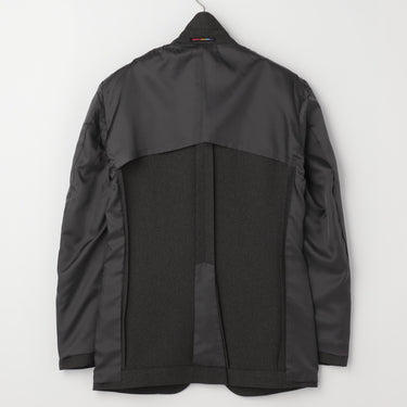 Plain Suit - Medium Gray_24