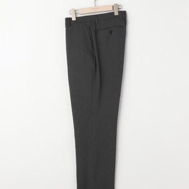 Plain Suit - Medium Gray_25