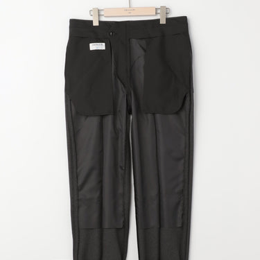 Plain Suit - Medium Gray_28