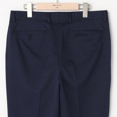 Plain Suit - Navy_27