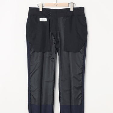 Plain Suit - Navy_28