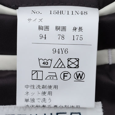 Plain Suit - Navy_31