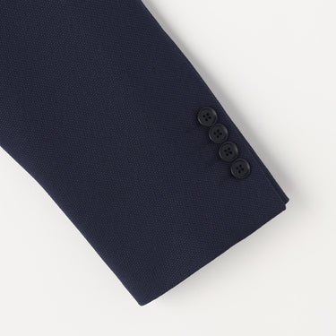 Plain Suit - Navy_21