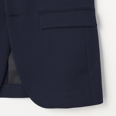 Plain Suit - Navy_22