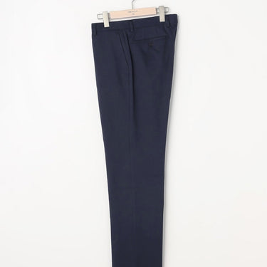 Plain Suit - Navy_25