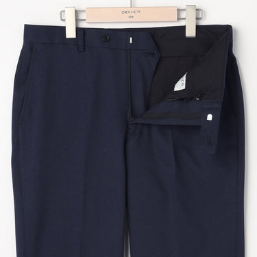 Plain Suit - Navy_26