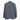 High Breathability Suit with Side Adjusters - Blue_30