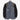 High Breathability Suit with Side Adjusters - Blue_34