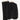 High Breathability Suit with Side Adjusters - Black_24