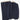 Two-pants High breathability Suit with Side Adjusters - Navy_21