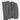 High Breathability Pinstripe Suit - Light Gray_22