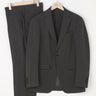 High-breathability Suit - Medium Gray_18