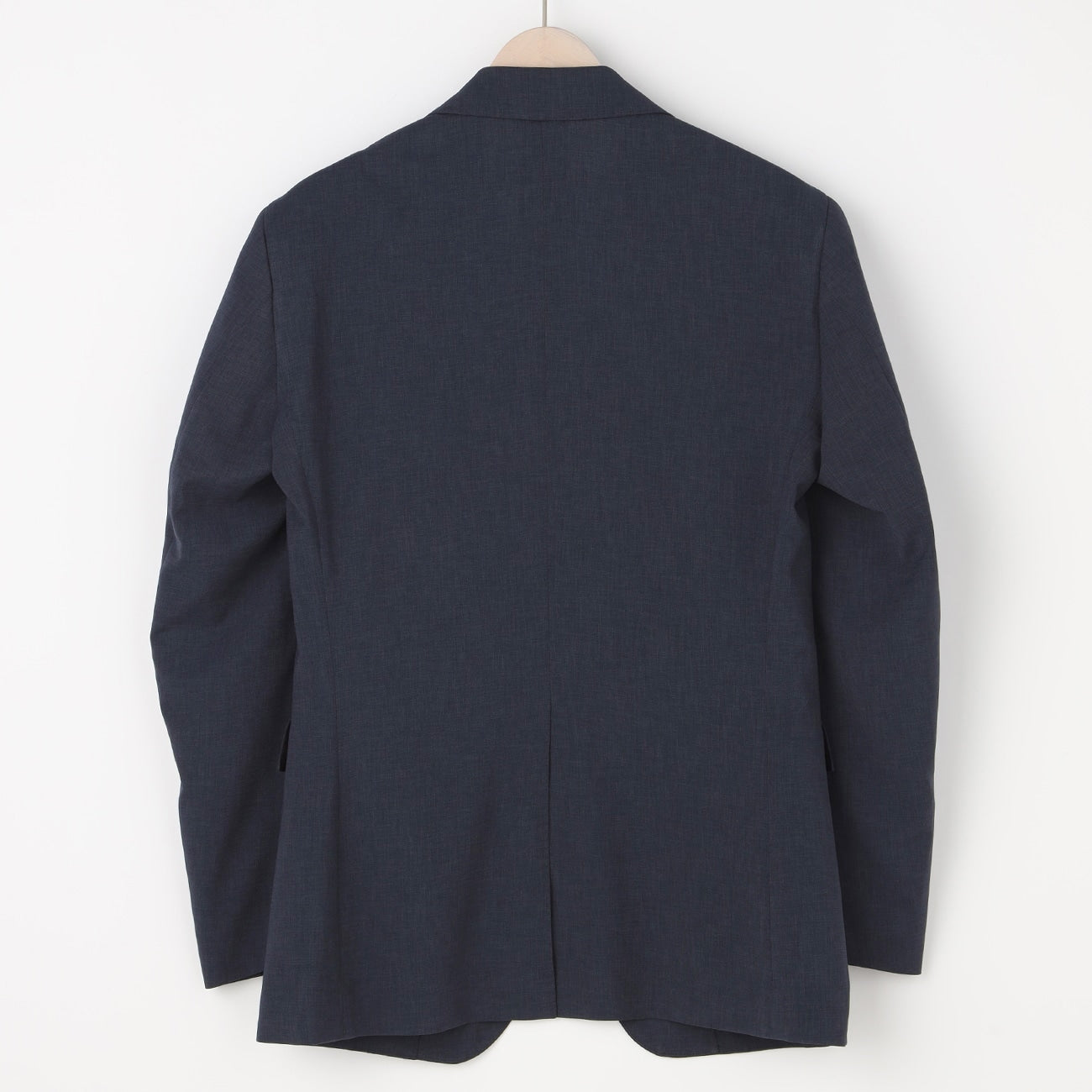 High-breathability Suit - Navy_19