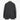 Washable Stretch Stripe Suit - Charcoal Gray_04