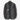 Washable Stretch Stripe Suit - Charcoal Gray_08