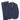 Washable Stretch Stripe Suit - Navy_03