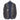Washable Stretch Stripe Suit - Navy_08