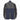 Washable Stretch Stripe Suit - Navy_09