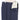Washable Stretch Stripe Suit - Navy_11
