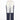 Washable Stretch Stripe Suit - Navy_13