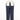 Washable Stretch Stripe Suit - Navy_14