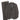 Washable Stretch Glen-Plaid Suit - Brown_03