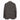 Washable Stretch Glen-Plaid Suit - Brown_04